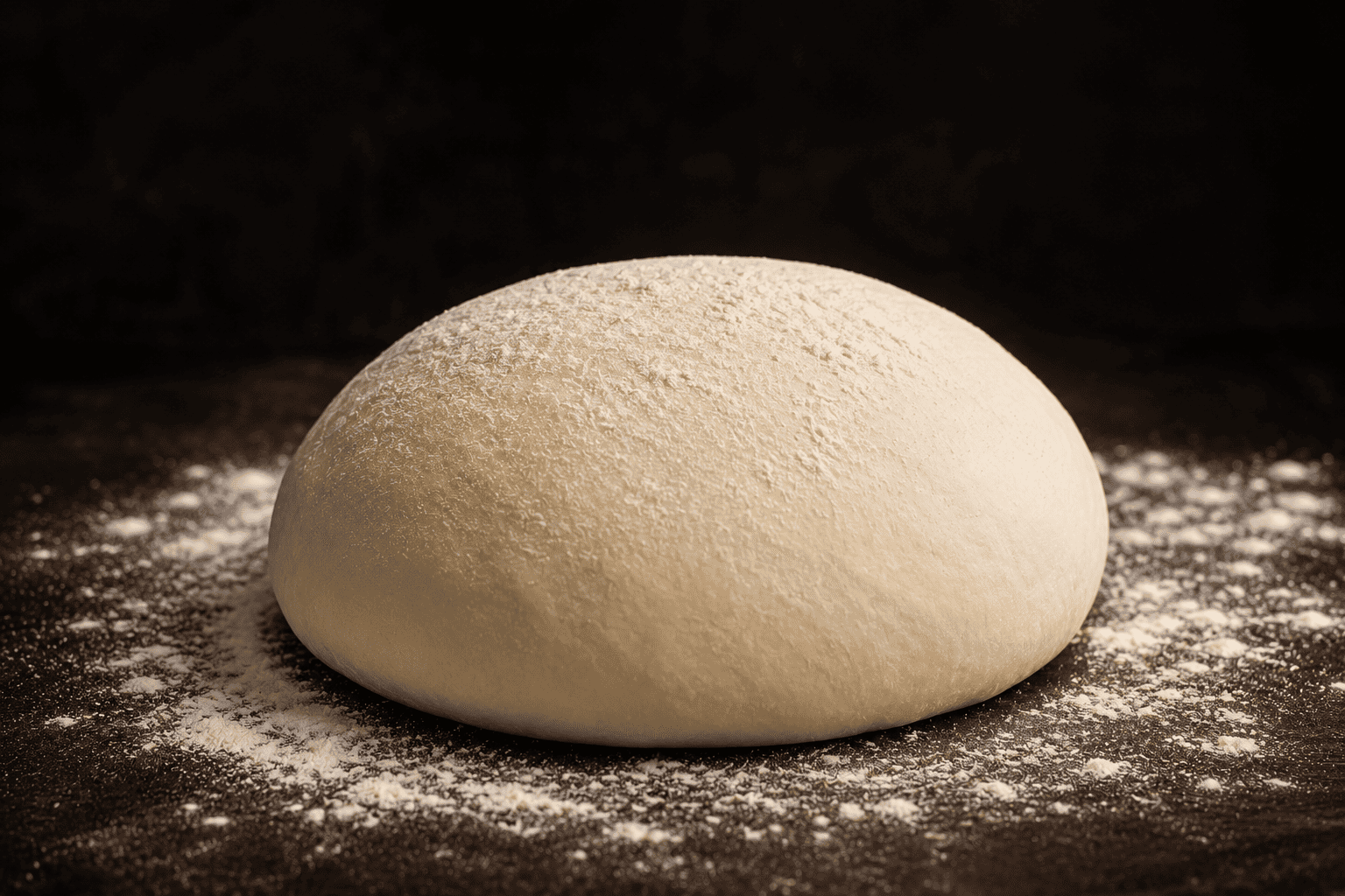 Fresh Dough Daily